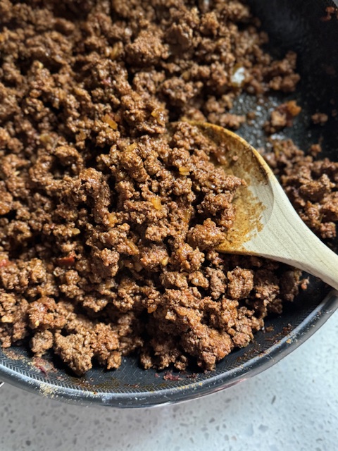 best ever taco meat